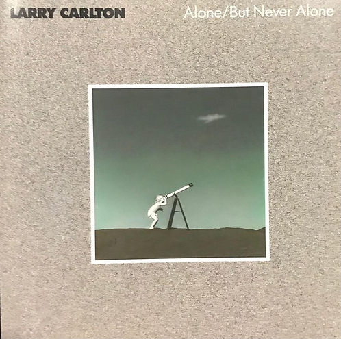 Alone/But Never Alone