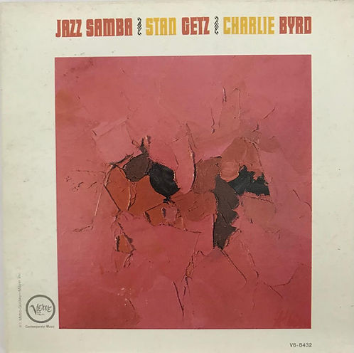 Jazz Samba