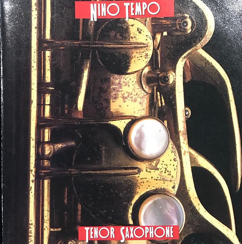 Tenor Saxophone