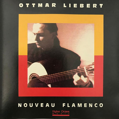 Nouveau Flamenco