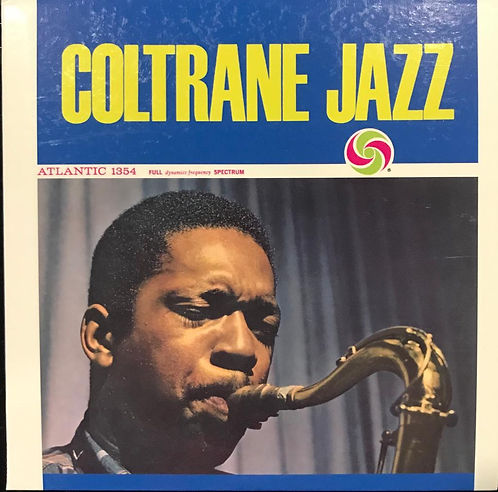 Coltrane Jazz