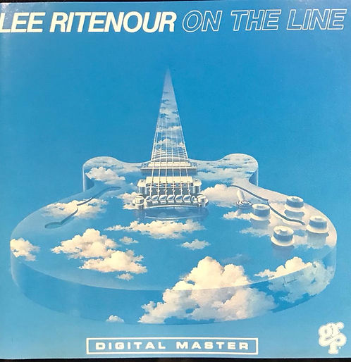 On The Line