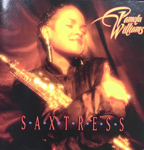 Saxtress