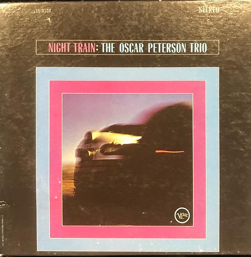 Night Train
