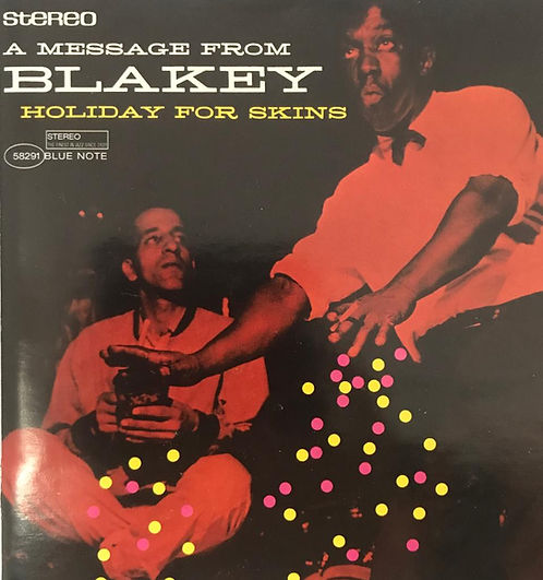 Holiday For Skins