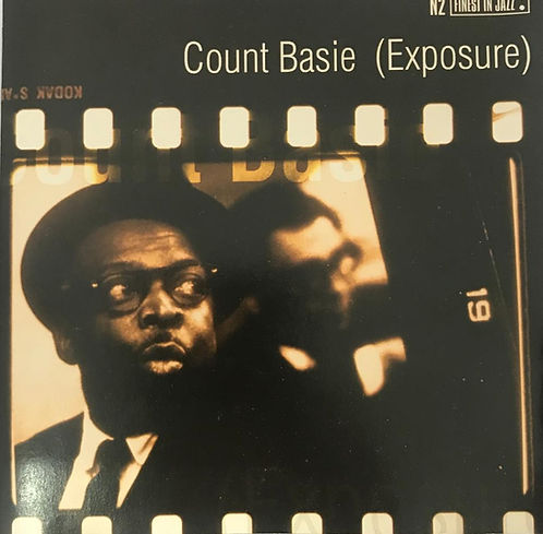 (Exposure)