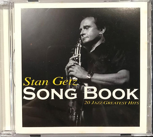 song book 20 jazz Greatest hits