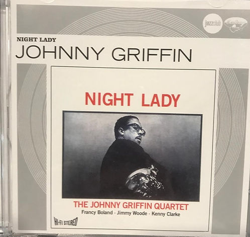 Night Lady
