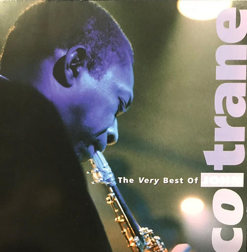 The Very Best Of John Coltrane