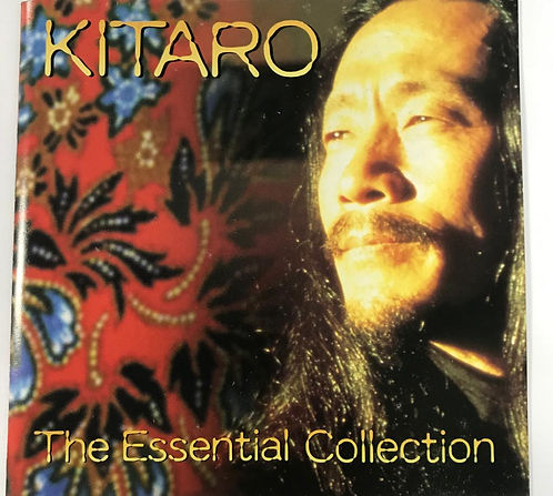 The Essential Collection