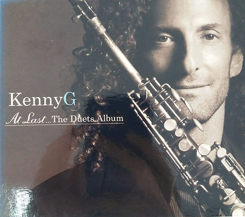 At Last...The Duets Album (2 CD)