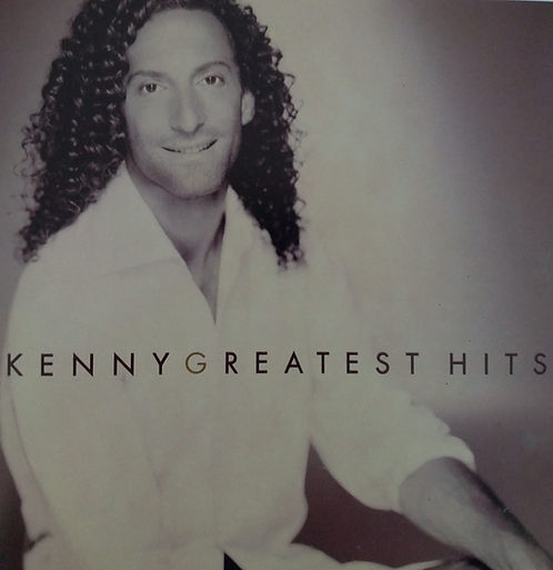 Kenny G Greatest Hits