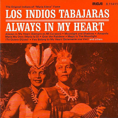 Always In My Heart