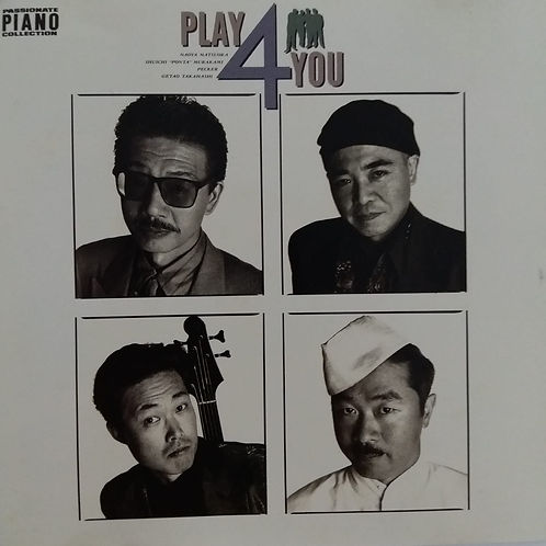 Play 4 You