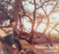 Nature Spirit (CD+DVD)