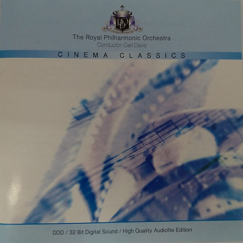 Cinema Classics