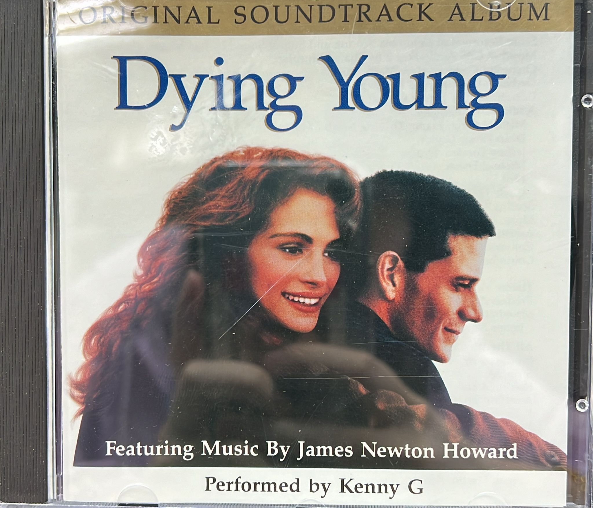 Dying Young (OST)
