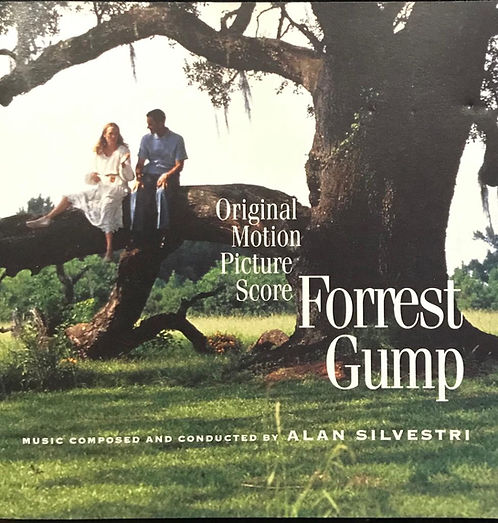 Forrest Gump - Original Motion Picture Score