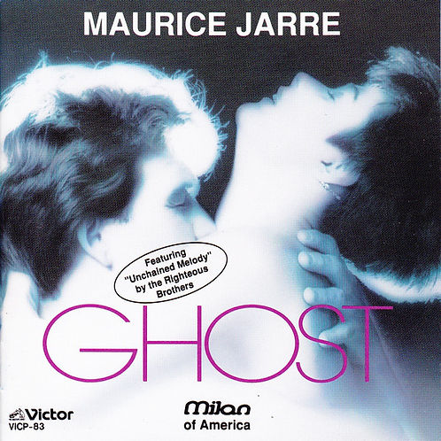 Ghost (Original Motion Picture Soundtrack)