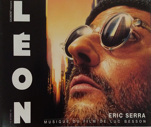 Leon (Bande Originale Du Film)