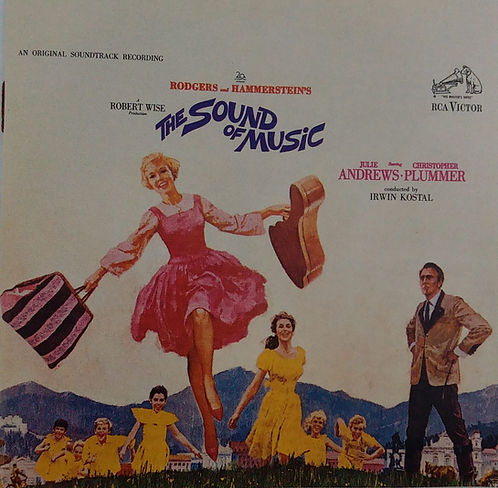 An Original Soundtrack Recording