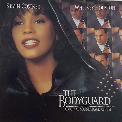 Original Soundtrack Album (Made In Canada)