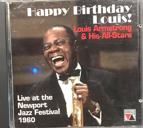 Stars – Happy Birthday Louis! Live At The Newport Ja