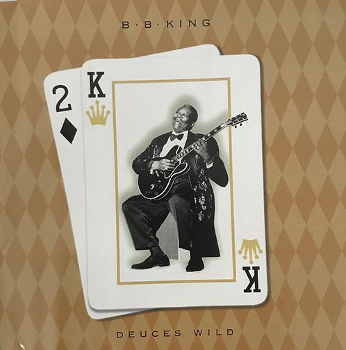 Deuces Wild