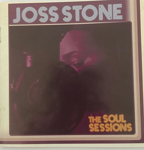 The Soul Sessions