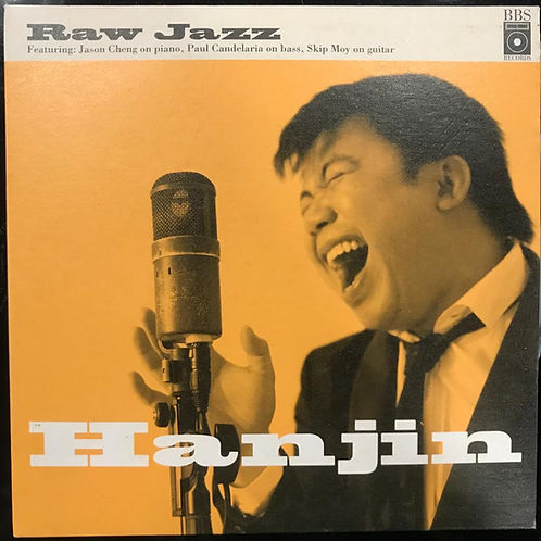 Raw Jazz