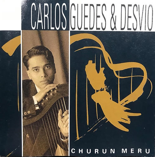 Churun Meru