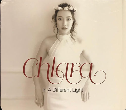 In A Different Light(SACD)