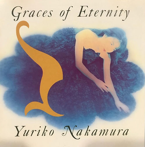 Graces of Etenity