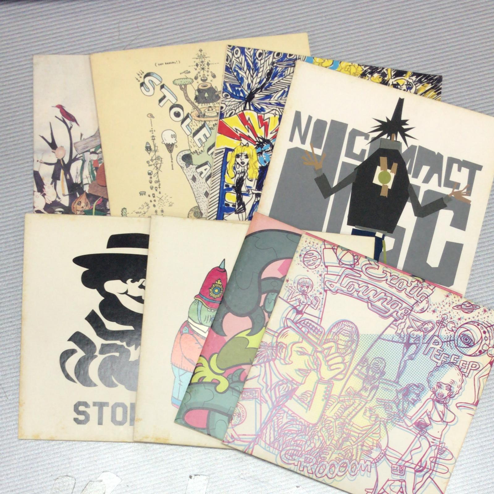 Please Steal This Album (CD +VCD)