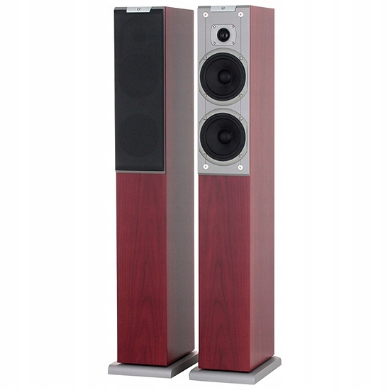 Rosewood loudspeakers/pair (丹麥)