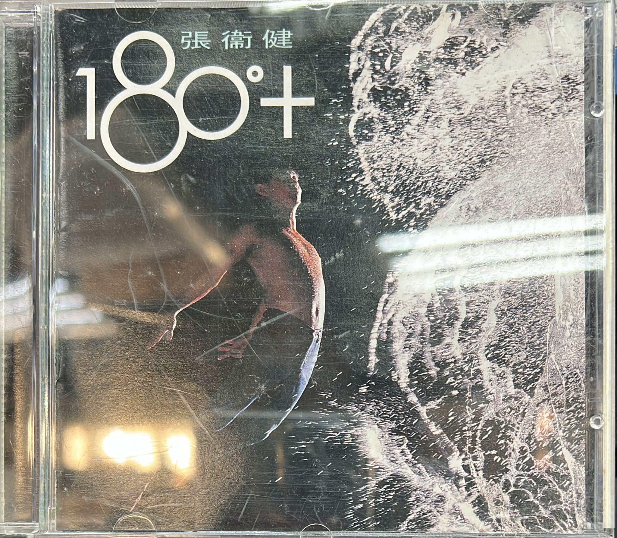 180°+