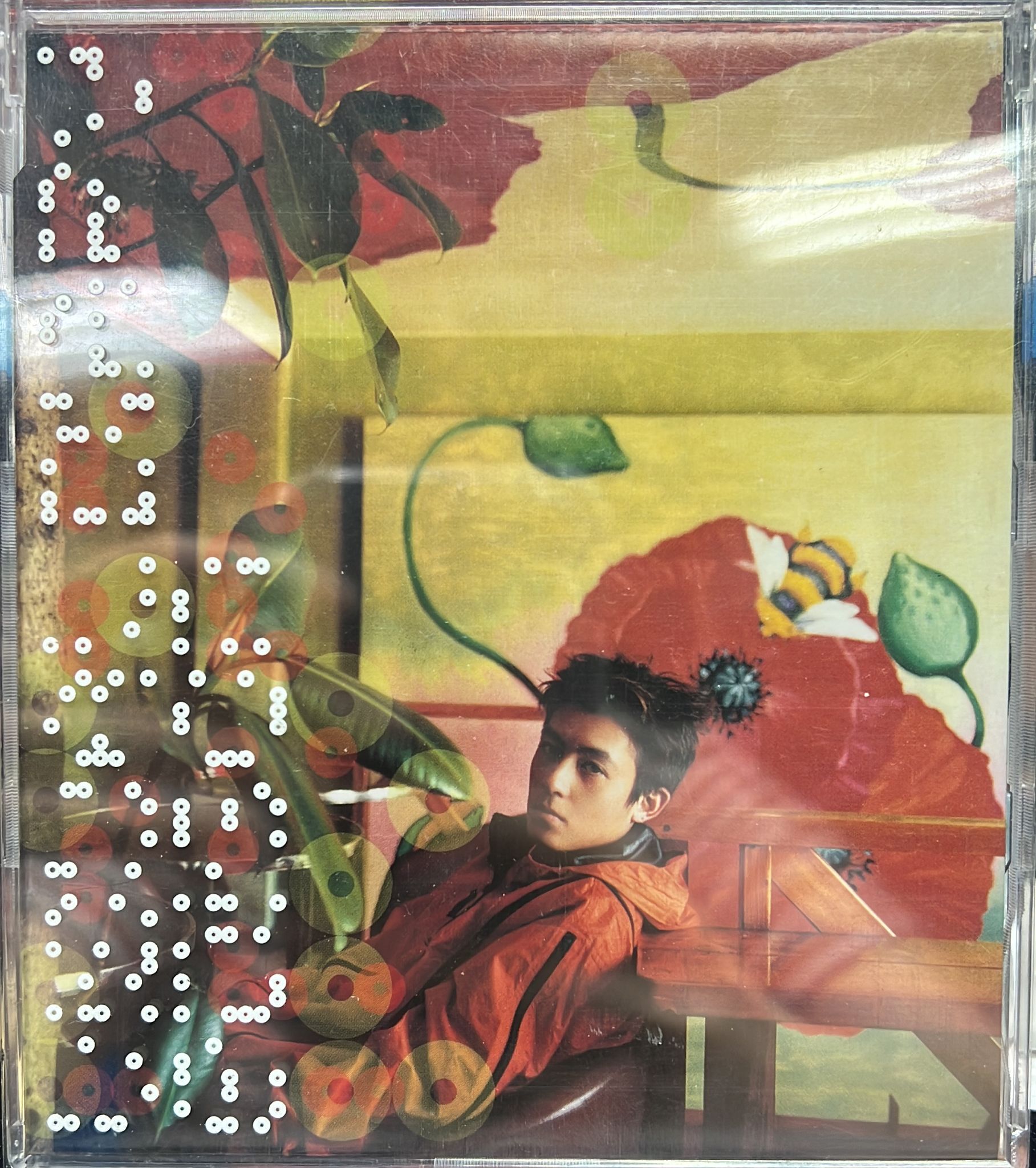 影像日記