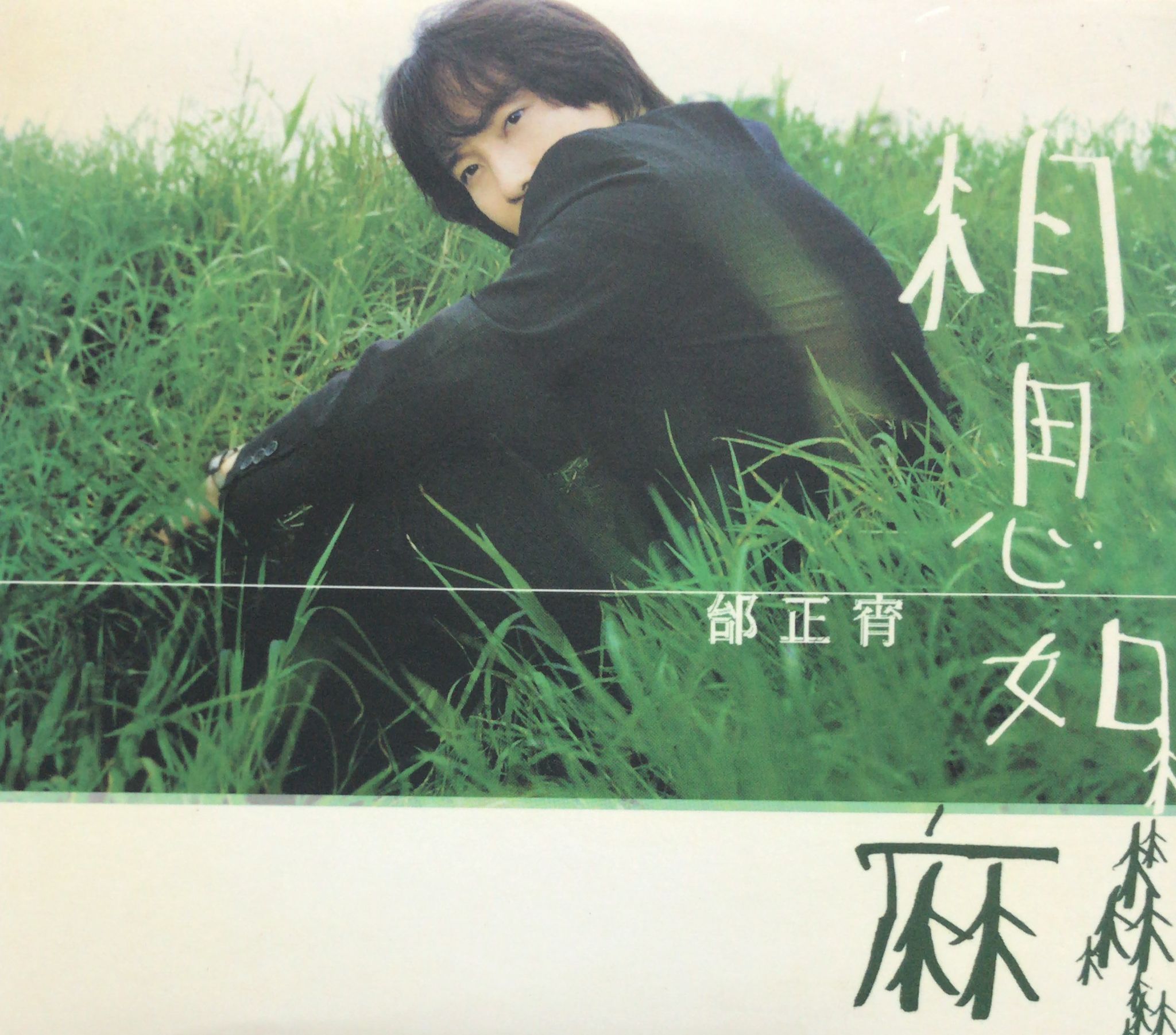 相思如麻
