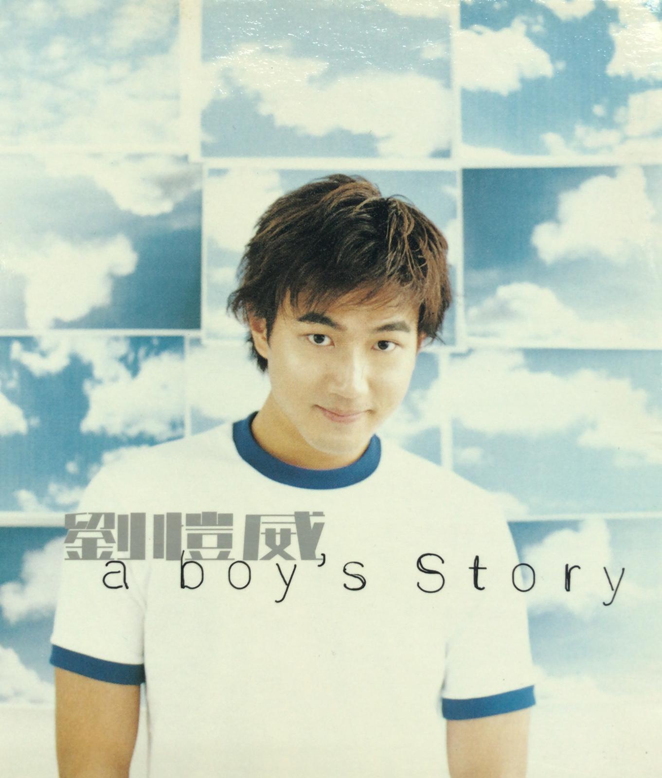 A Boy‘s Story