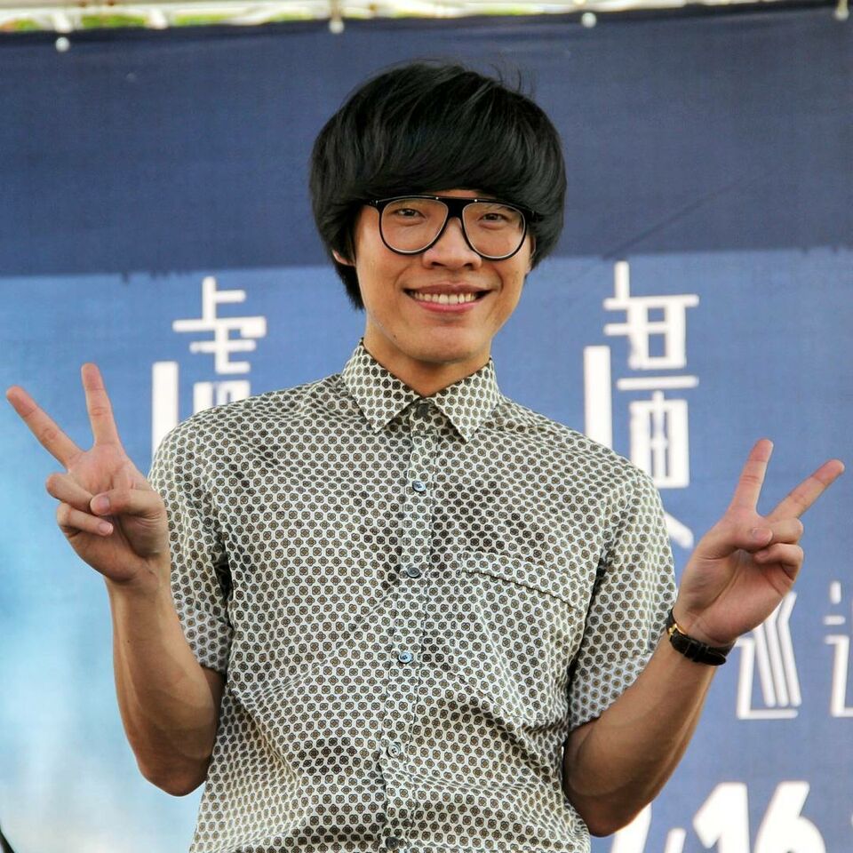盧廣仲