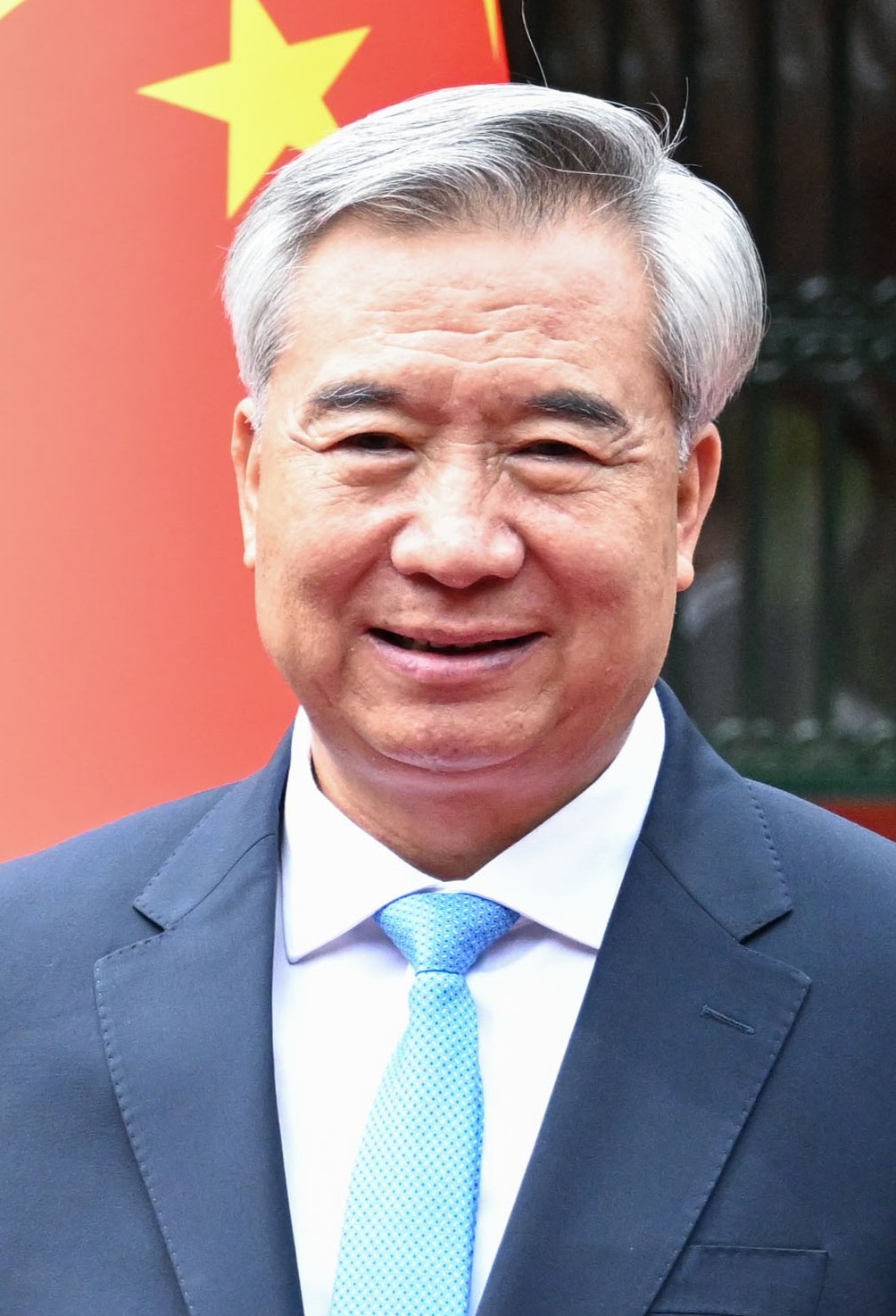 李中希