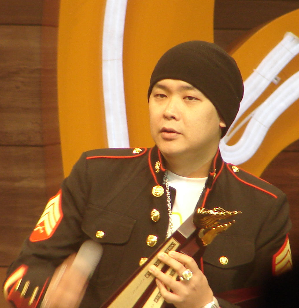 雷頌德 Mark Lui