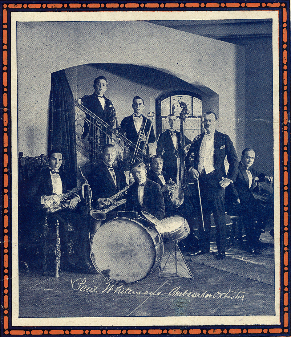 Bigband