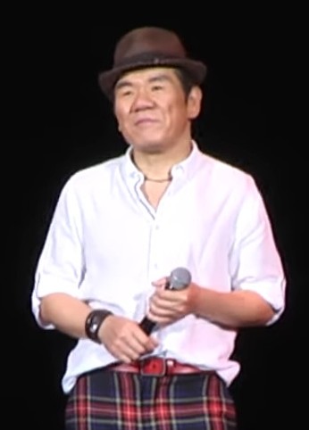 趙傳
