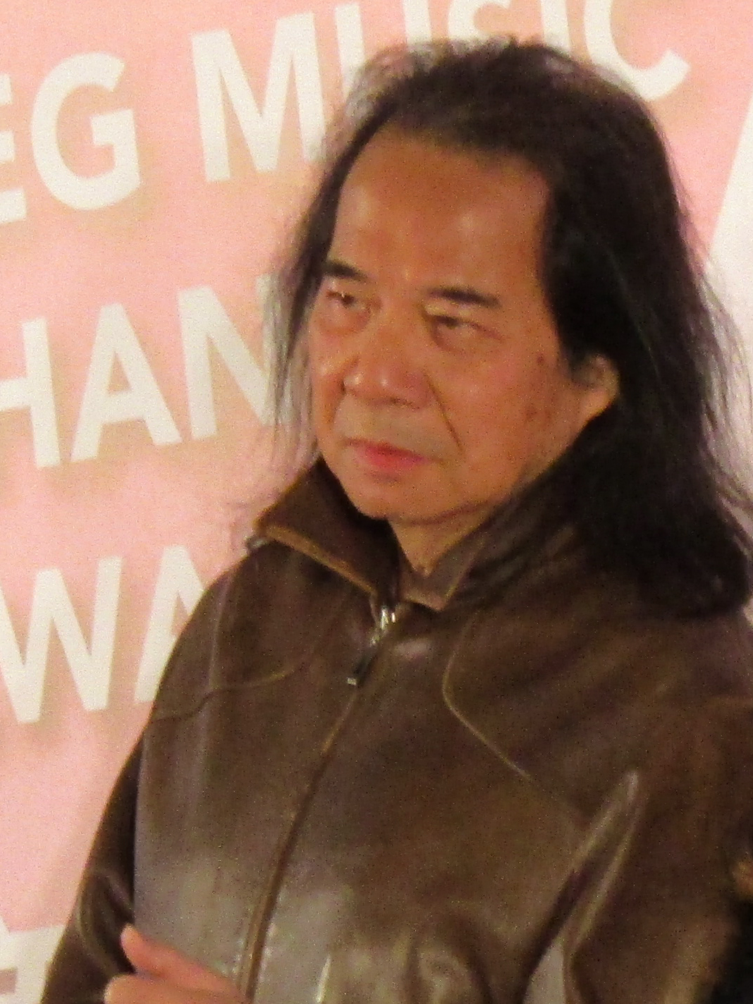張武孝 玉石樂隊