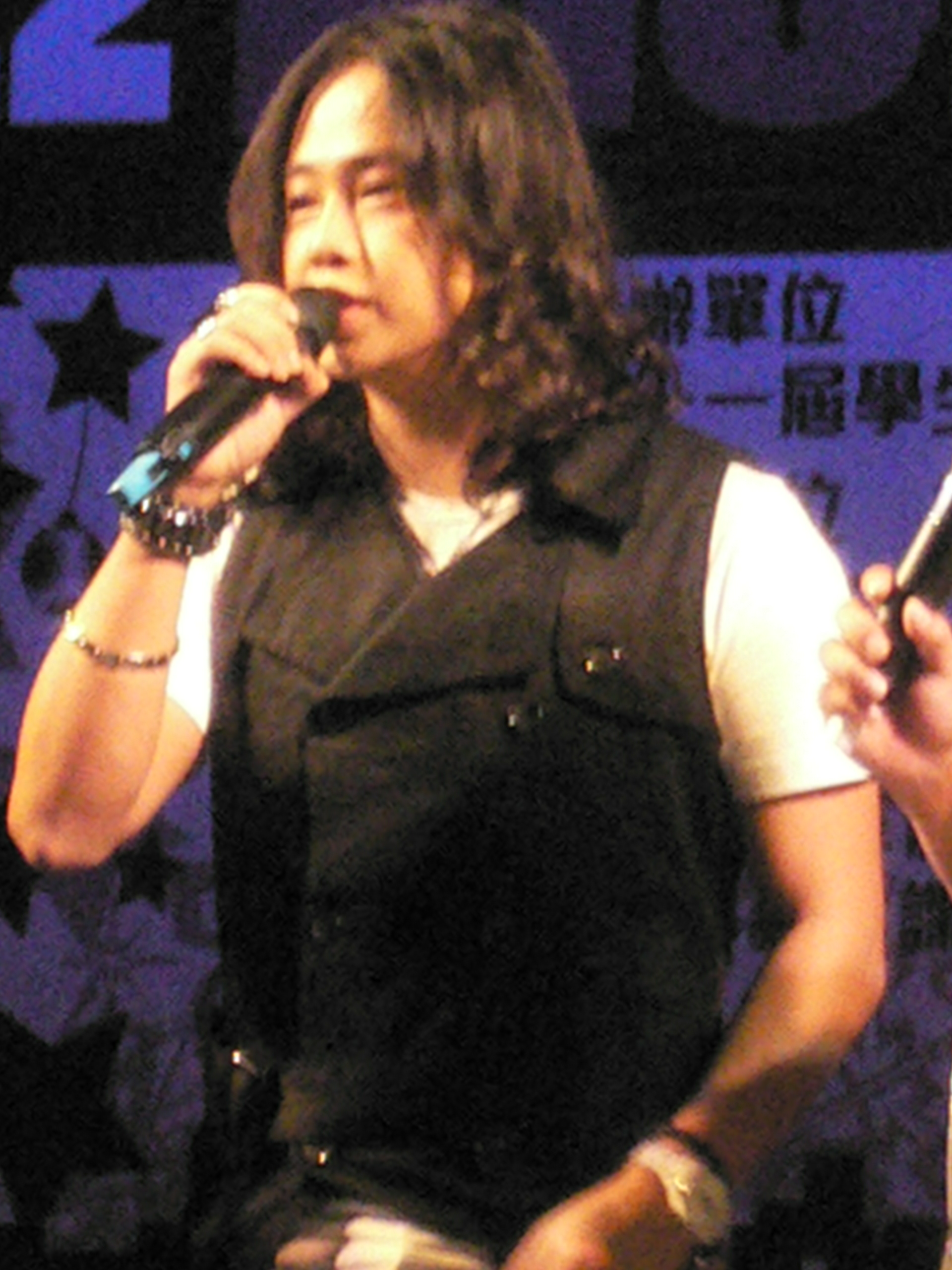 神木李瞳