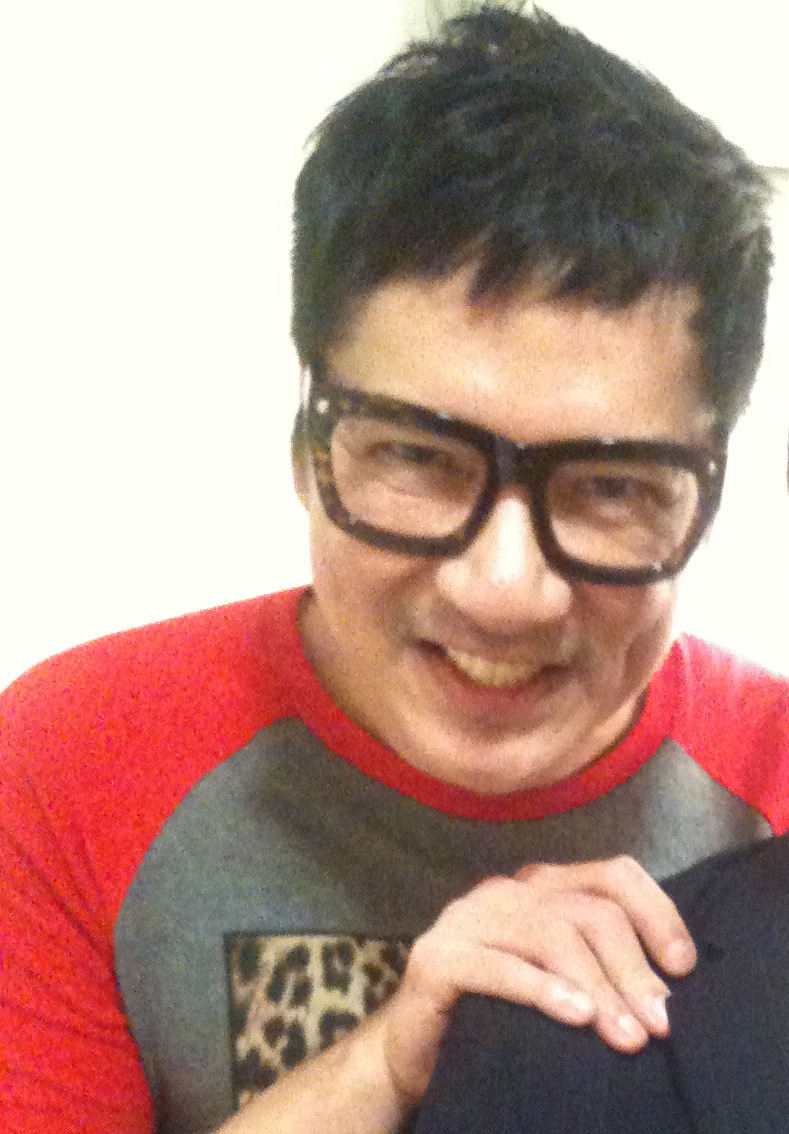 CHYNA 合唱團