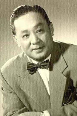 梁醒波