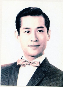 林家聲/李寶瑩