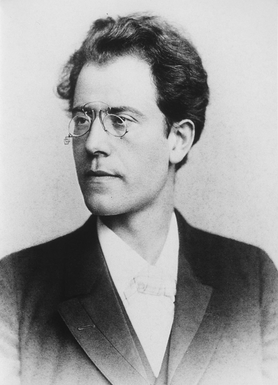 Mahler / Leonard Bernstein